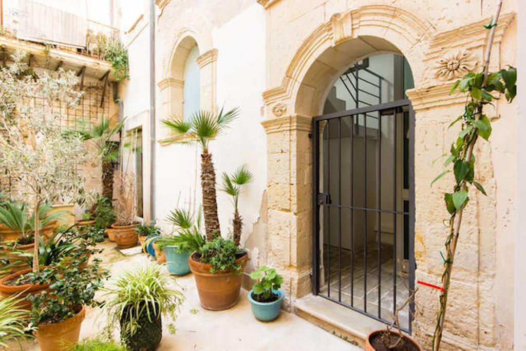 Casa Levante Syracuse Exterior foto